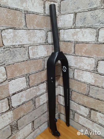 Карбоновая вилка 26, 27.5