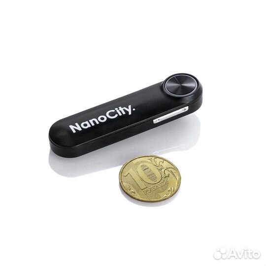 Микронаушник капсульный без проводов