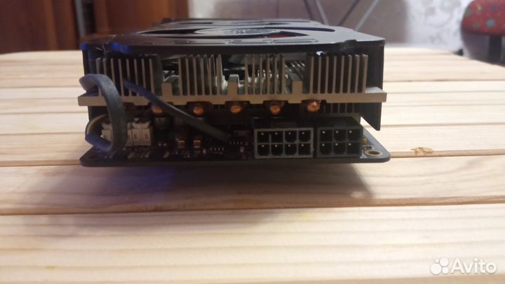 Видеокарта Amd Radeon Hd 4890