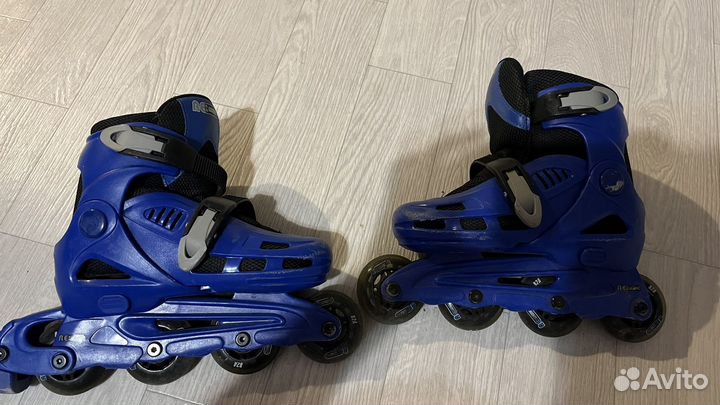 Ролики детские