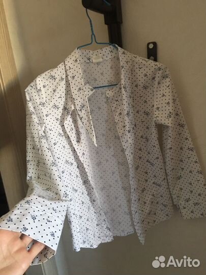 Одежда для девочки 134