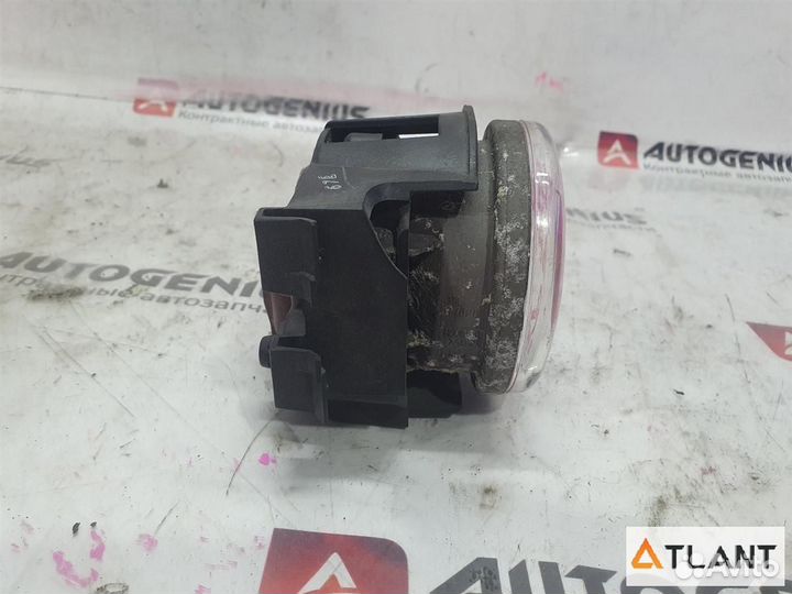 Туманка передняя правая subaru legacy