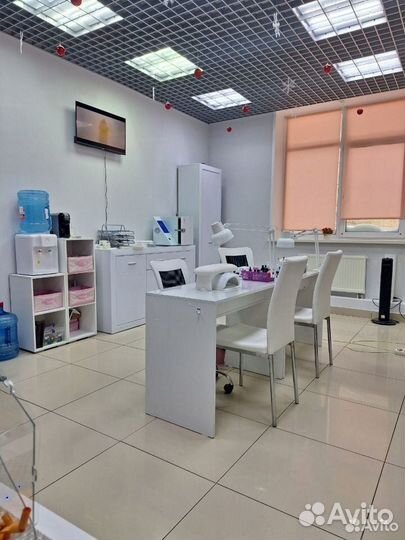 Как открыть салон за 700.143