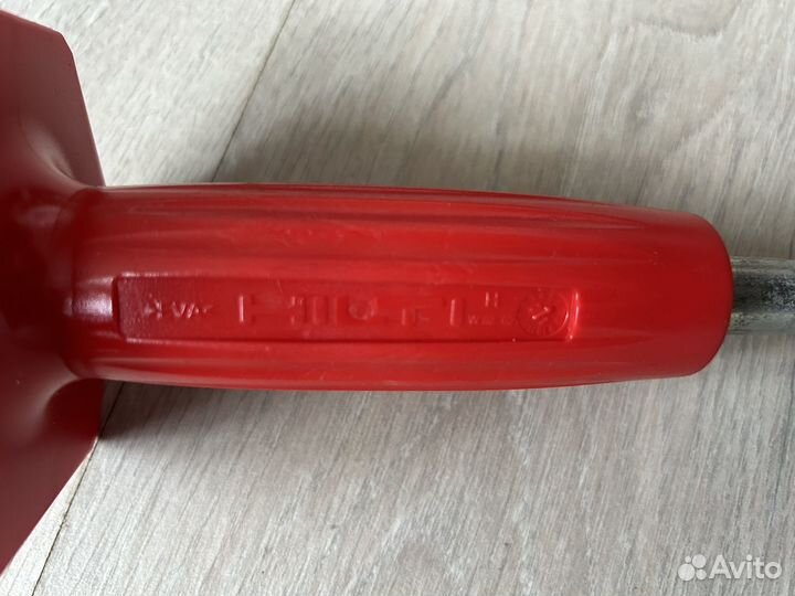 Добойник hilti