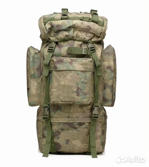 Рюкзак тактический 70л