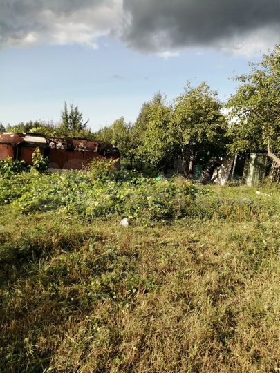 Участок 8 сот. (СНТ, ДНП)