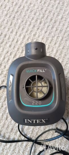 Компрессор воздушный 220в