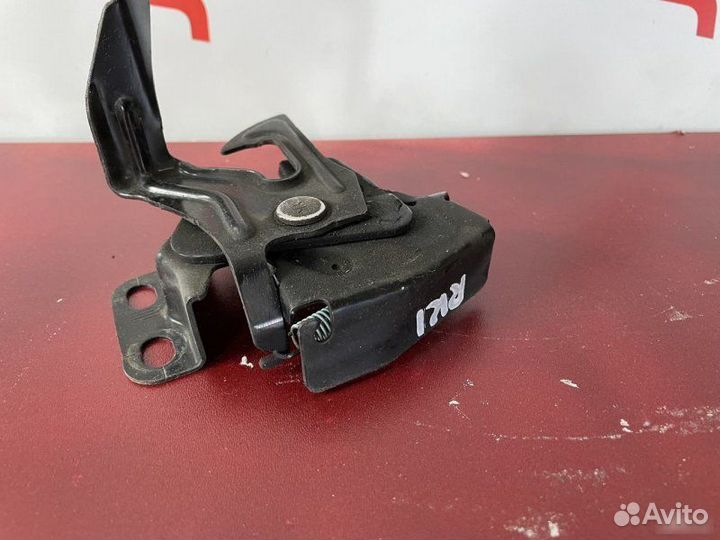 Замок капота Honda Stepwgn RK1 RK5 RK2 2.0 L