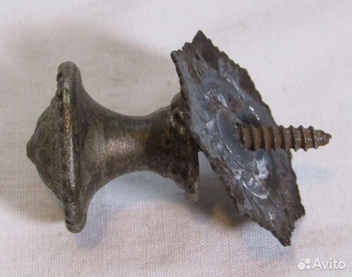 Ручка старинная 19-20 век №8088