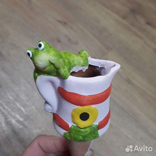 Ороситель для цветов