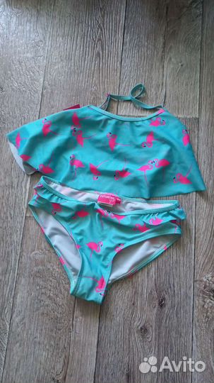 Купальник для девочки