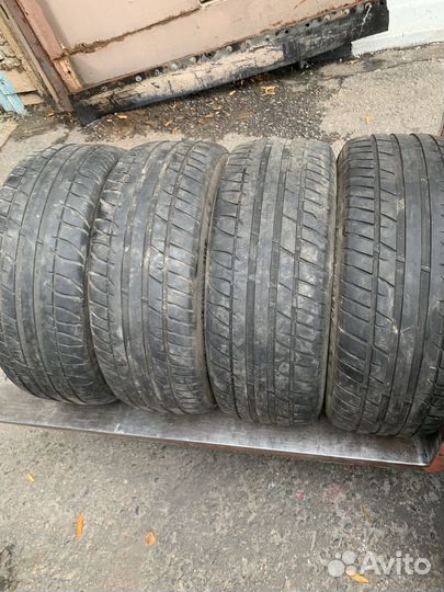 Tigar High Performance 195/55 R15 85H