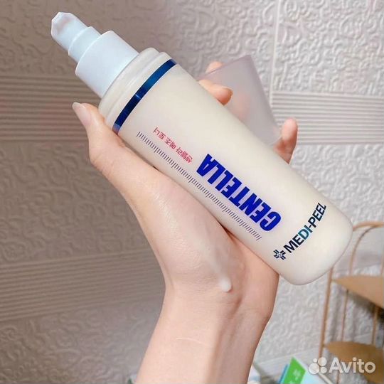 Medi Peel Успокаивающий тонер