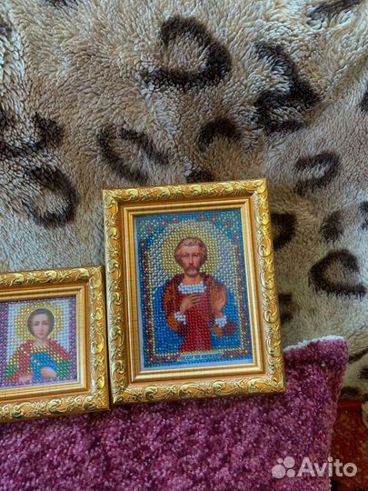 Икона Хороший подарок