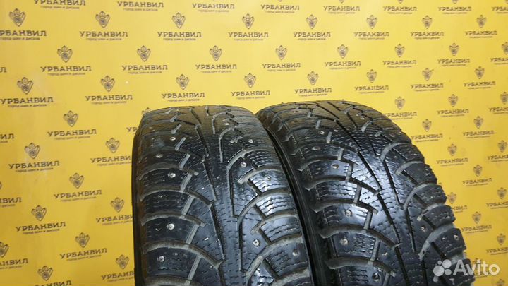 Nokian Tyres Nordman 5 175/70 R13 82T