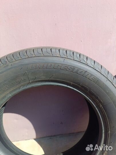 Bridgestone Turanza T001 185/65 R15