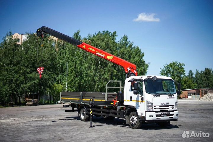 Манипулятор вездеход