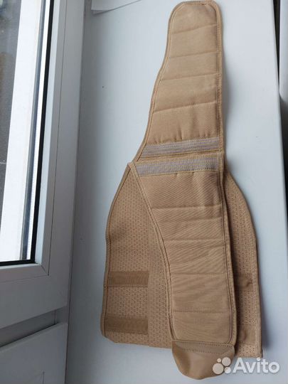 Бандаж дородовый для беременных др-03 XL усиленный