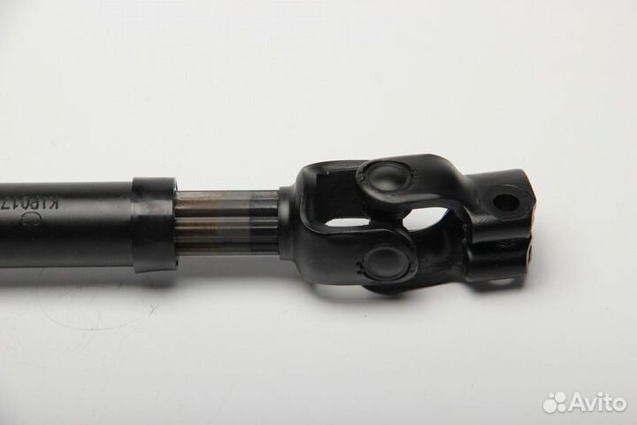 Вал карданный рулевого механизма Портер 1