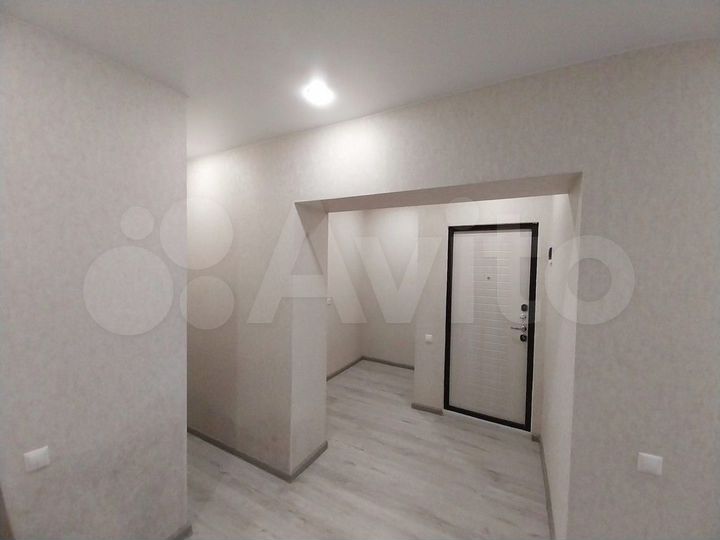 Квартира-студия, 23 м², 1/4 эт.