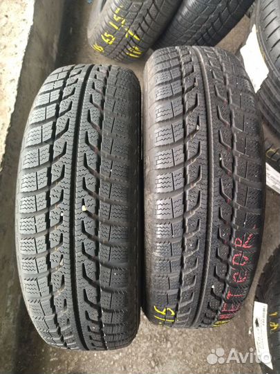 Meteor Winter 185/65 R15 88H