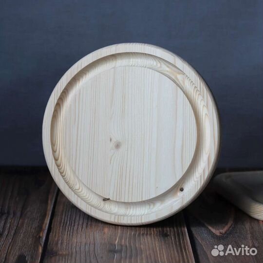 Деревянные заготовки