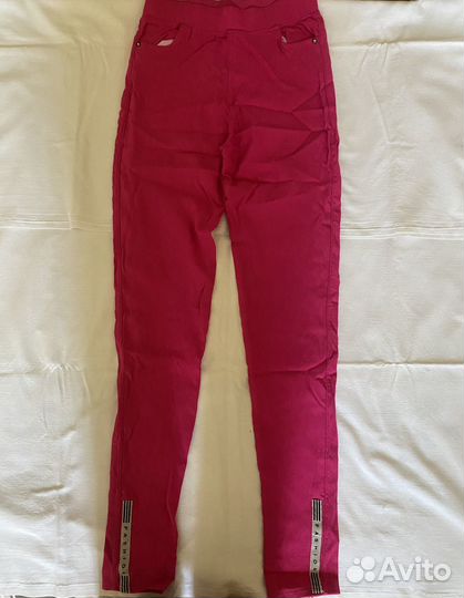 Лосины спортивные