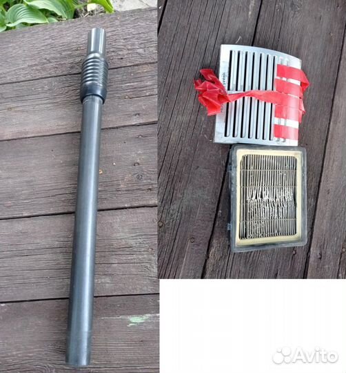 Пылесос Samsung SC6570 на запчасти разборка