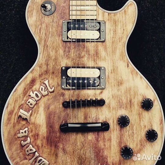 Ремонт, профилактика и настройка гитар