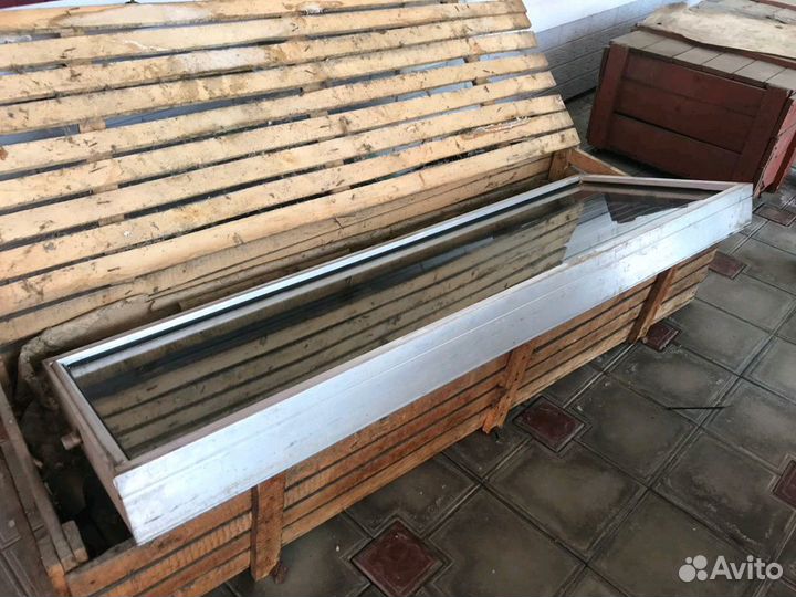 Солнечный конвектор