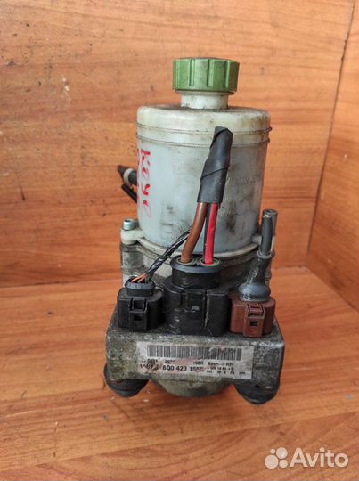 Электроусилитель руля Фольксваген Поло Koyo