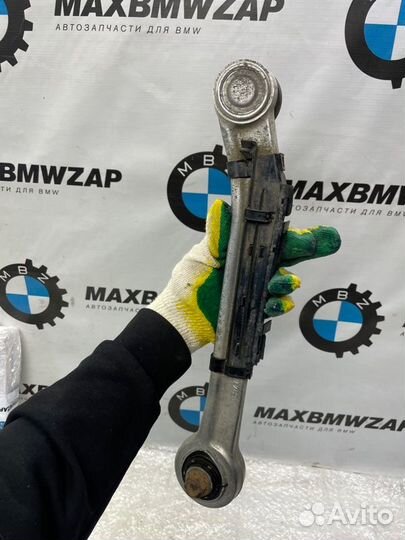 Рычаг подвески задний правый Bmw E70 E71 F15 F16