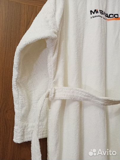 Халат мужской