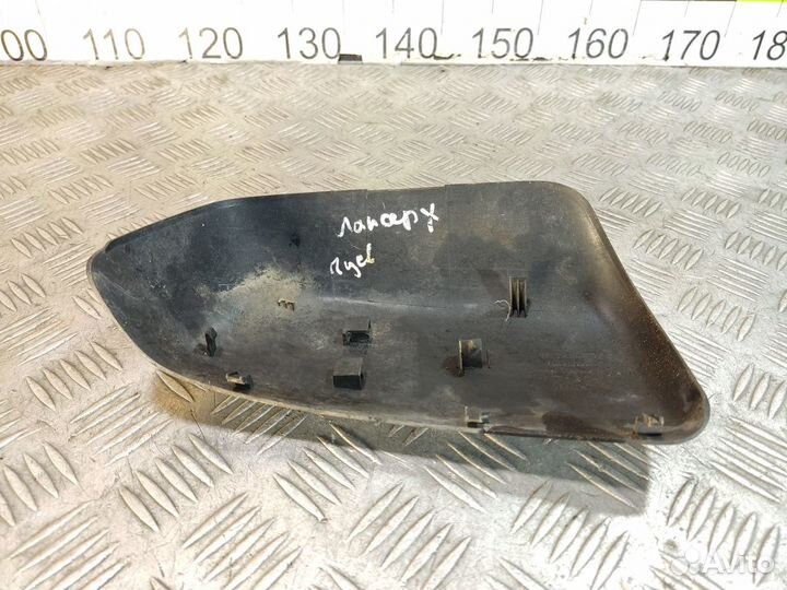 Корпус зеркала левого Mitsubishi Lancer 10