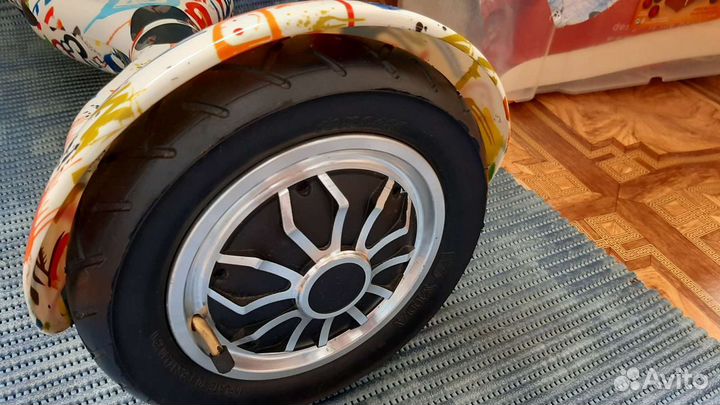Гироскутер Smart balance 10.5