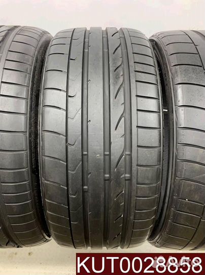 Bridgestone Potenza RE050A 245/35 R20 и 275/30 R20 99R