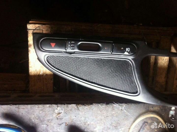 Акустика колонки