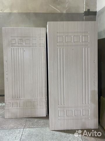 Накладка на входную дверь