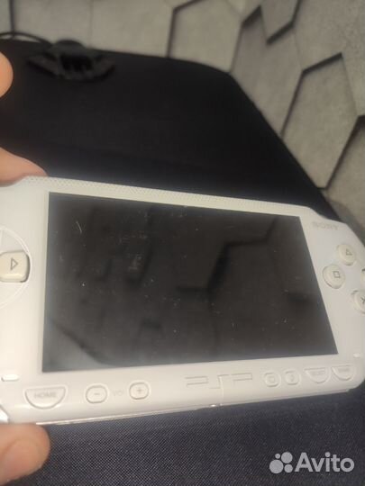 Sony PSP 1004 FAT