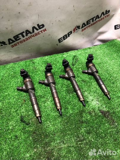 Форсунка топливная Great Wall Hover H2 внедорожник