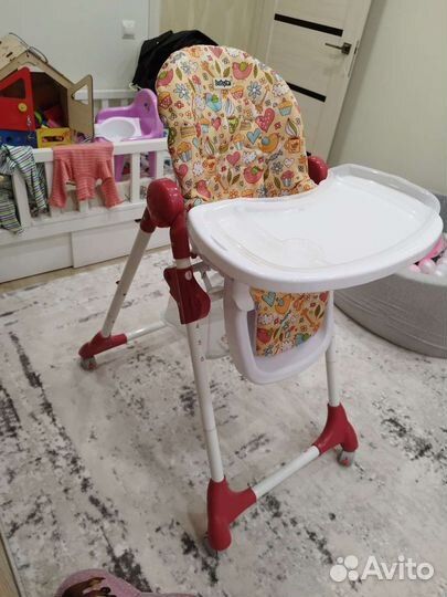 Стул для кормления