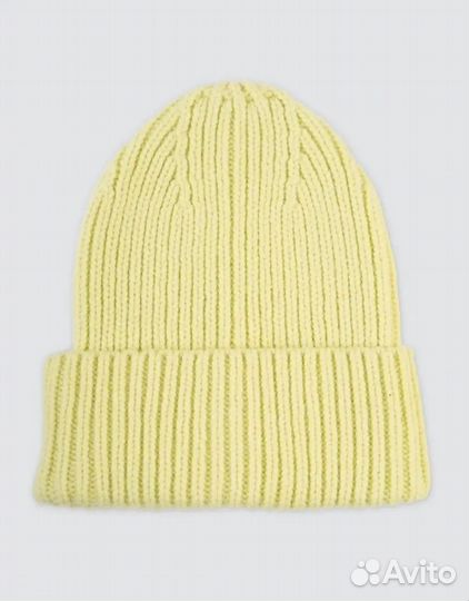 Новая шапка marmalato