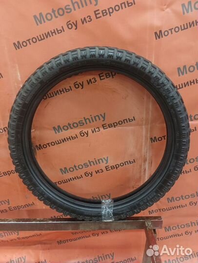 90/90 R21 Mitas Enduro E70 N-4584 Мотошина Бу