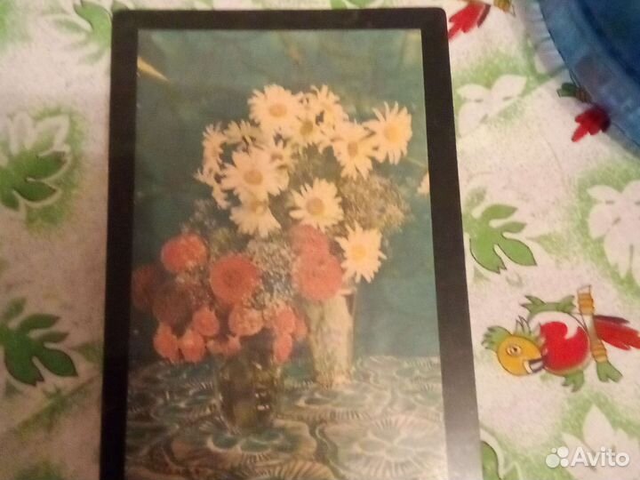 Шкатулки старинные