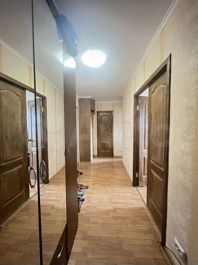 2-к. квартира, 51,3 м², 7/9 эт.