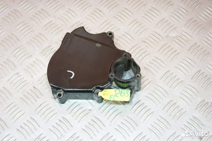 Крышка звезды Kawasaki ZX-10, Tomcat