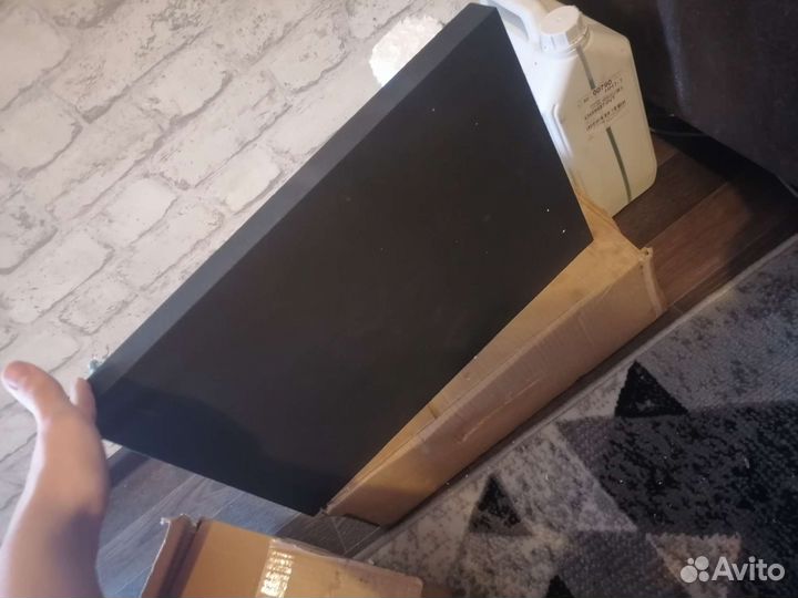 Конфорка для электроплиты