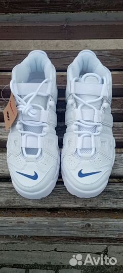 Кроссовки nike