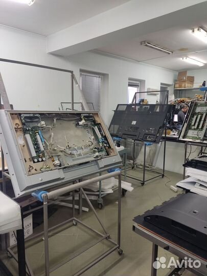 Ремонт любых телевизоров телемастер по гарантии