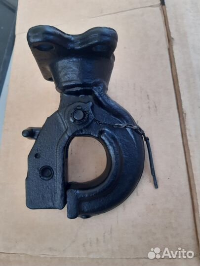 Фаркоп на УАЗ 31 51и 469